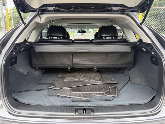 used 2012 Lexus RX 350 car, priced at $10,999
