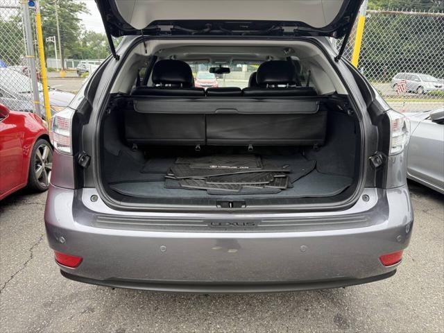 used 2012 Lexus RX 350 car, priced at $10,999