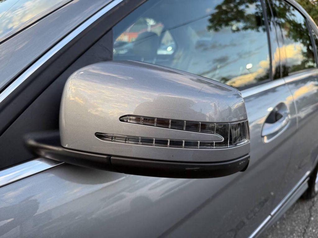 used 2013 Mercedes-Benz C-Class car, priced at $9,999