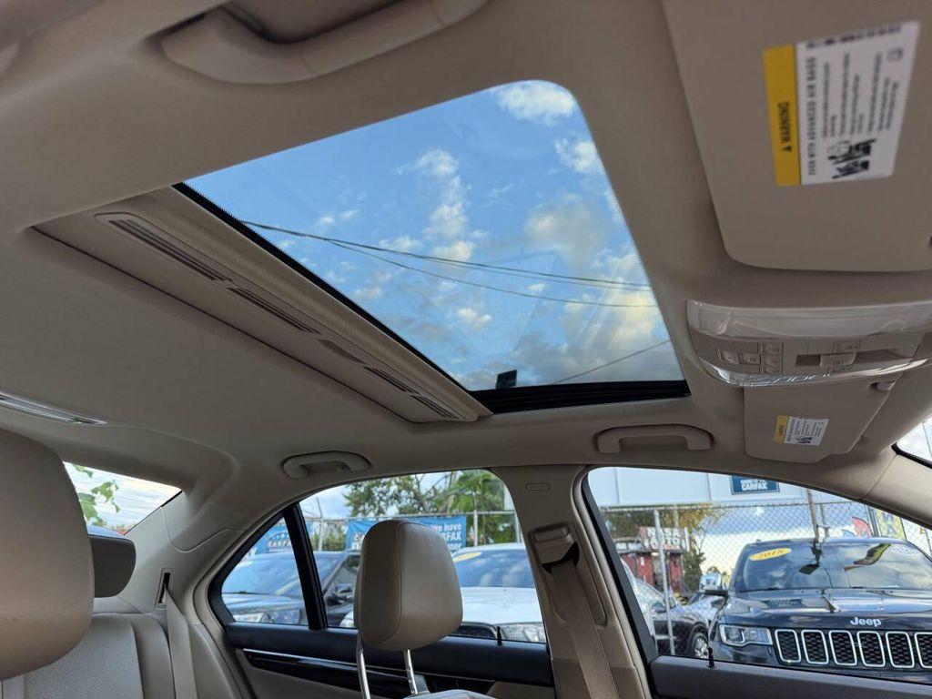 used 2013 Mercedes-Benz C-Class car, priced at $9,999