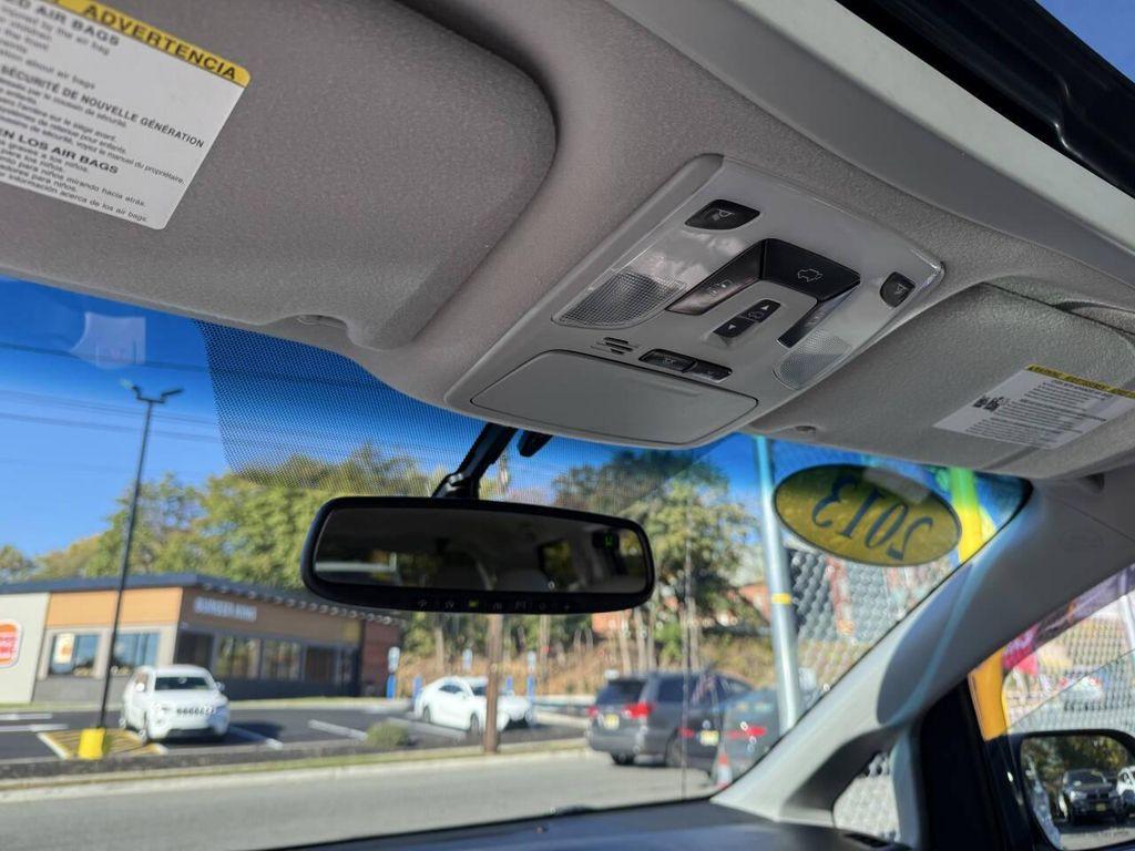 used 2013 Toyota Sienna car, priced at $11,589