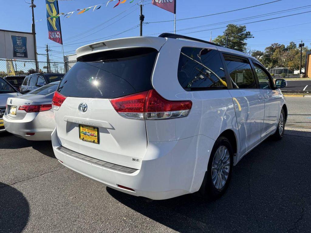 used 2013 Toyota Sienna car, priced at $11,589