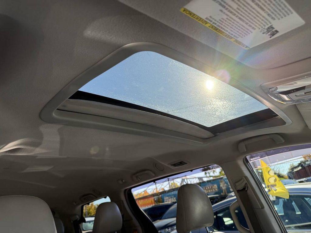 used 2013 Toyota Sienna car, priced at $11,589