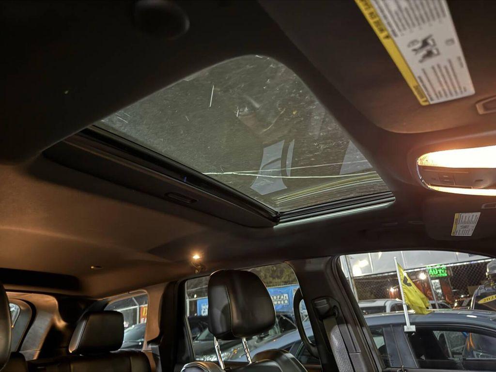 used 2019 Jeep Grand Cherokee car, priced at $15,489