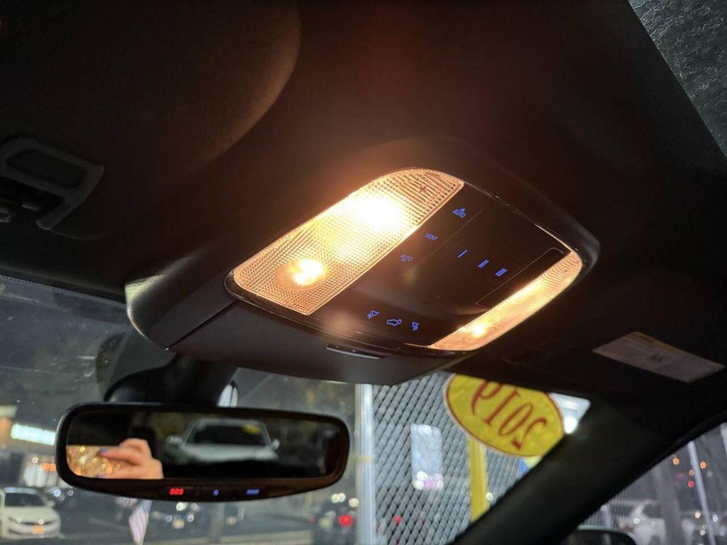 used 2019 Jeep Grand Cherokee car, priced at $15,489