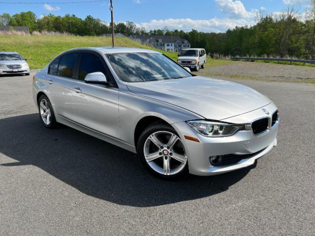 used 2014 BMW 320 car, priced at $9,995