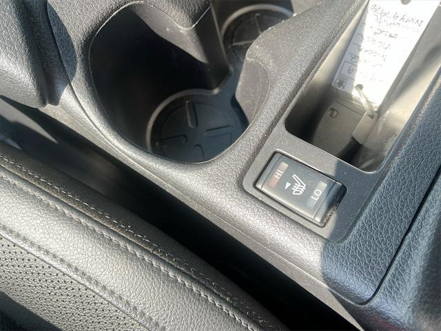 used 2022 Nissan Rogue Sport car, priced at $20,900