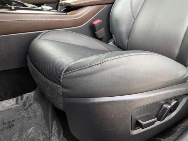 used 2024 Mazda CX-30 car, priced at $24,600