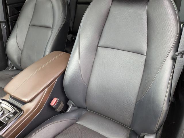 used 2024 Mazda CX-30 car, priced at $24,600
