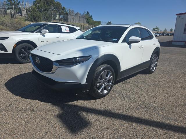 used 2024 Mazda CX-30 car, priced at $24,600
