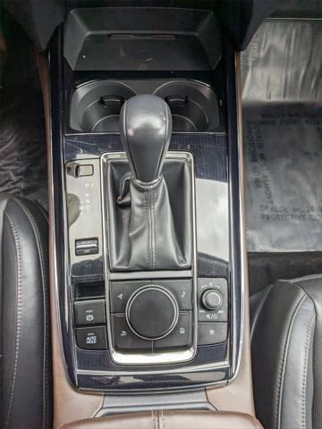 used 2024 Mazda CX-30 car, priced at $24,600