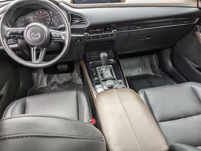 used 2024 Mazda CX-30 car, priced at $24,600