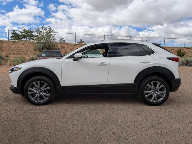 used 2024 Mazda CX-30 car, priced at $24,600