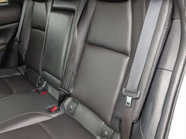 used 2024 Mazda CX-30 car, priced at $24,600