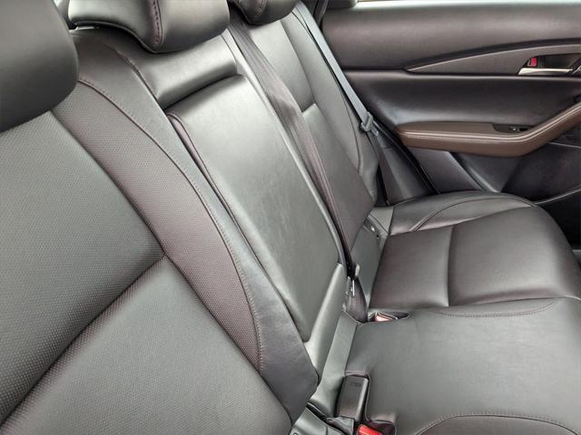 used 2024 Mazda CX-30 car, priced at $24,600