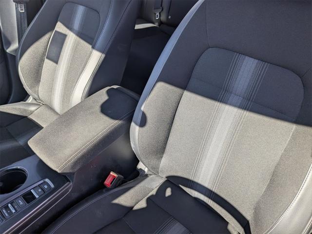used 2024 Honda Civic car, priced at $24,200