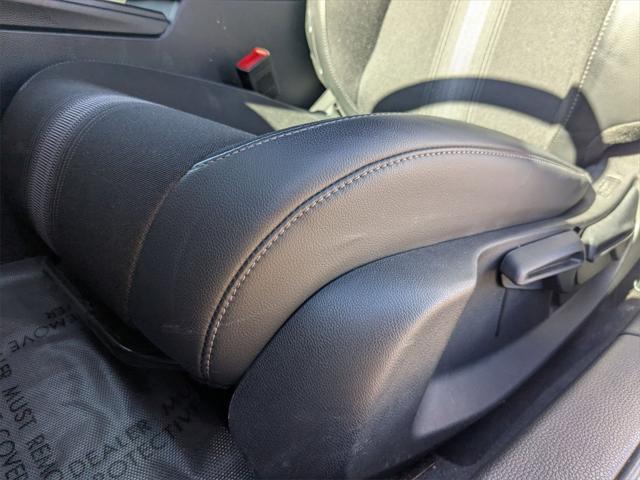 used 2024 Honda Civic car, priced at $24,200