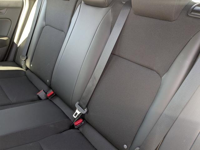 used 2024 Honda Civic car, priced at $24,200