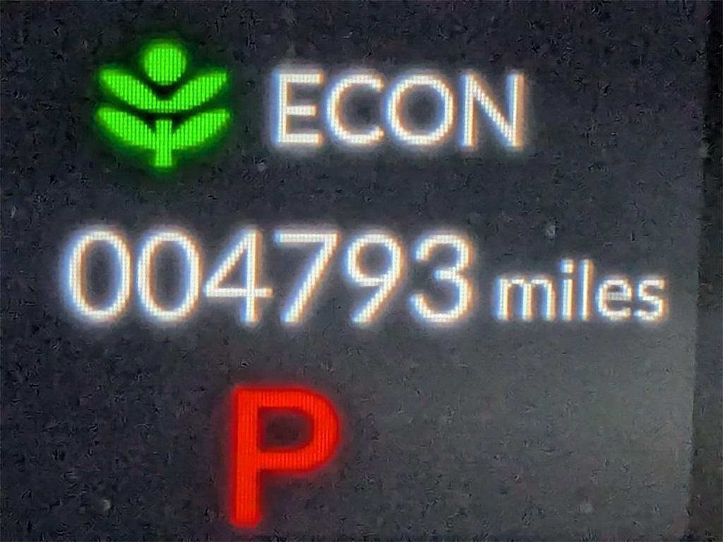used 2024 Honda Civic car, priced at $22,700
