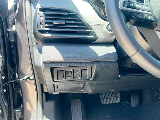 used 2024 Subaru Outback car, priced at $25,300