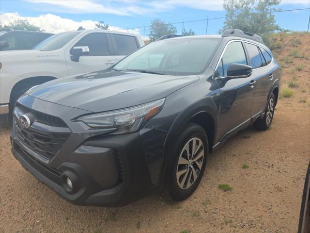 used 2024 Subaru Outback car, priced at $26,000