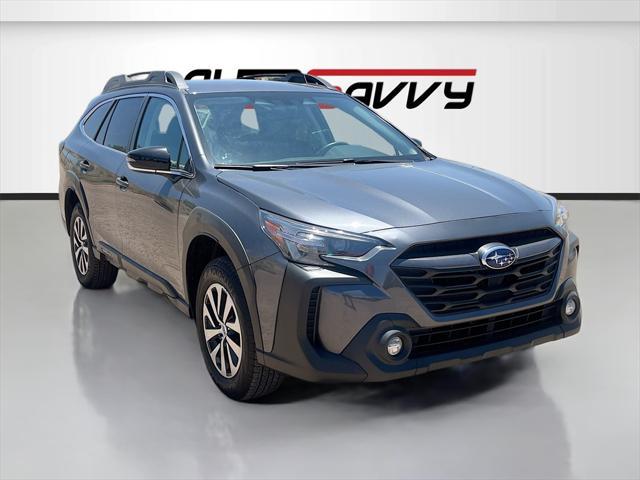 used 2024 Subaru Outback car, priced at $26,000