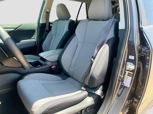 used 2024 Subaru Outback car, priced at $25,300
