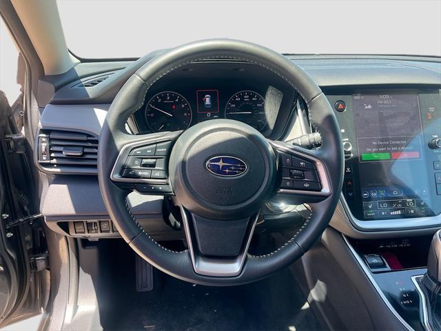 used 2024 Subaru Outback car, priced at $25,300