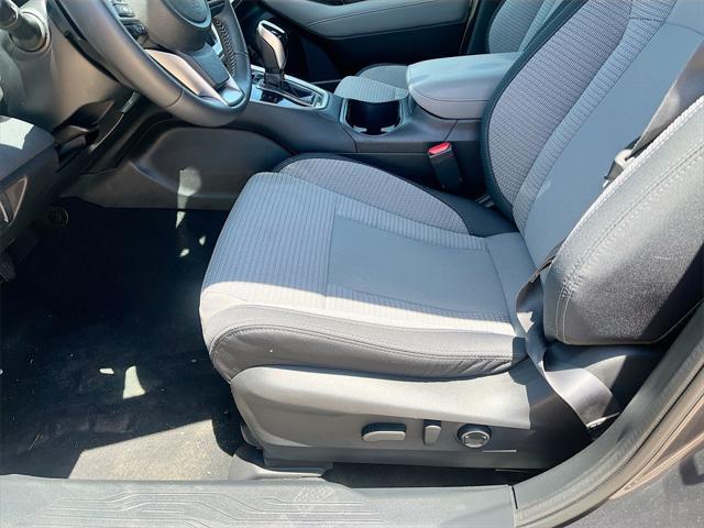 used 2024 Subaru Outback car, priced at $25,300