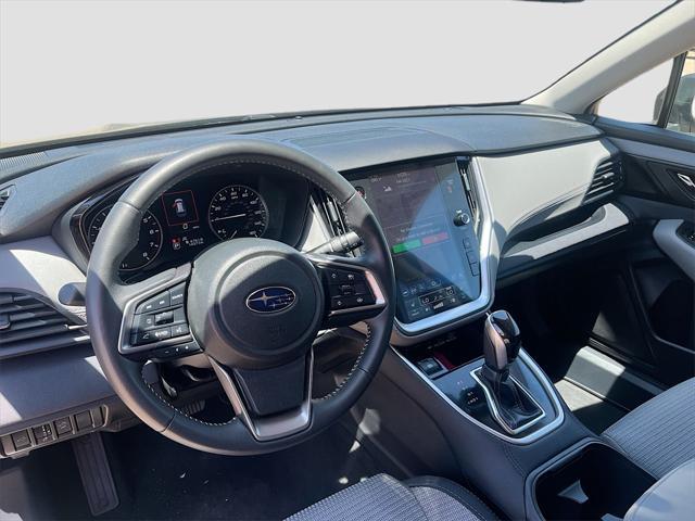 used 2024 Subaru Outback car, priced at $25,300