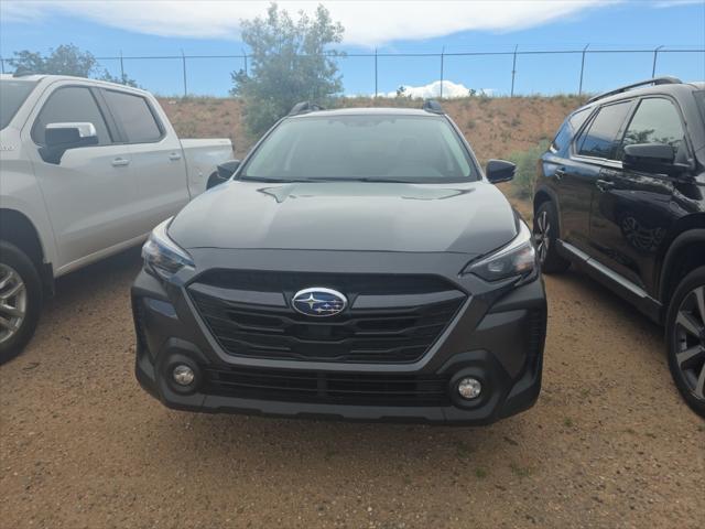 used 2024 Subaru Outback car, priced at $26,000