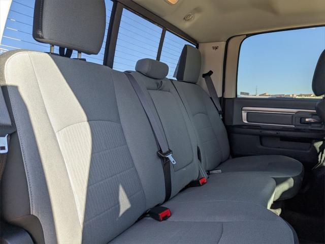 used 2023 Ram 1500 Classic car, priced at $30,000