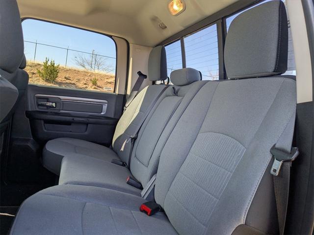 used 2023 Ram 1500 Classic car, priced at $30,000