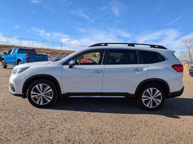 used 2022 Subaru Ascent car, priced at $25,700