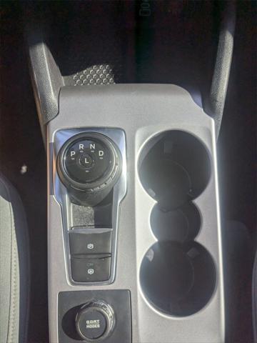 used 2024 Ford Bronco Sport car, priced at $24,000