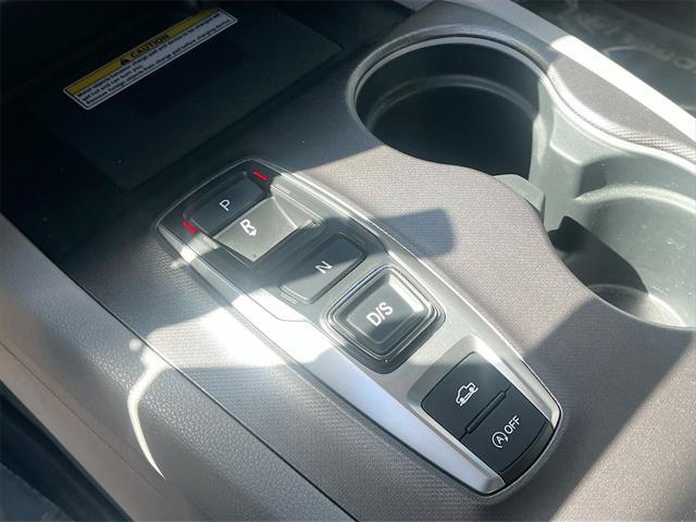 used 2023 Honda Ridgeline car, priced at $31,800
