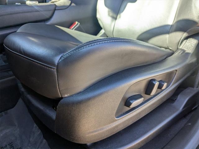 used 2023 Cadillac XT6 car, priced at $28,400