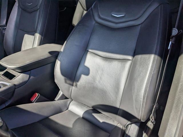 used 2023 Cadillac XT6 car, priced at $28,400