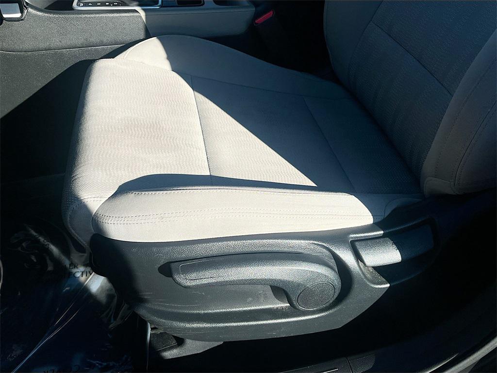 used 2022 Kia Sportage car, priced at $16,400