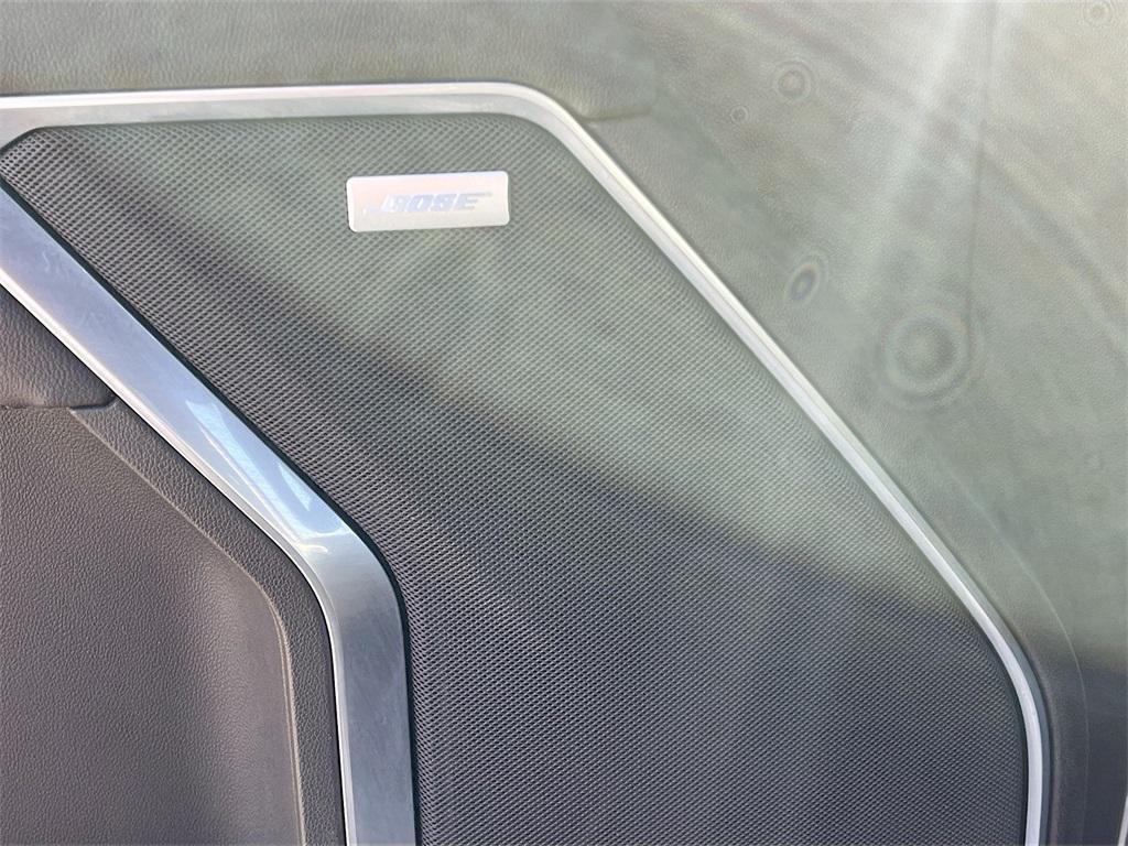 used 2025 Chevrolet Silverado 1500 car, priced at $47,300