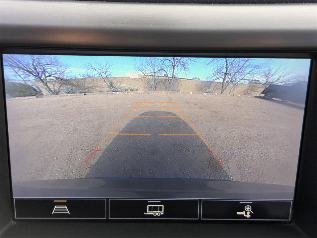 used 2022 GMC Acadia car, priced at $25,600