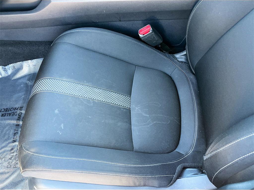 used 2021 Honda Civic car, priced at $19,400