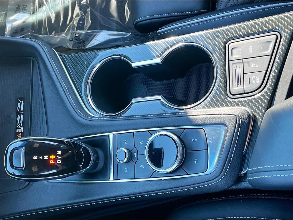 used 2022 Cadillac CT4-V car, priced at $47,000