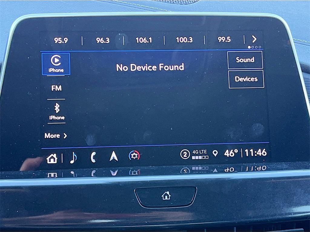 used 2022 Cadillac CT4-V car, priced at $47,000