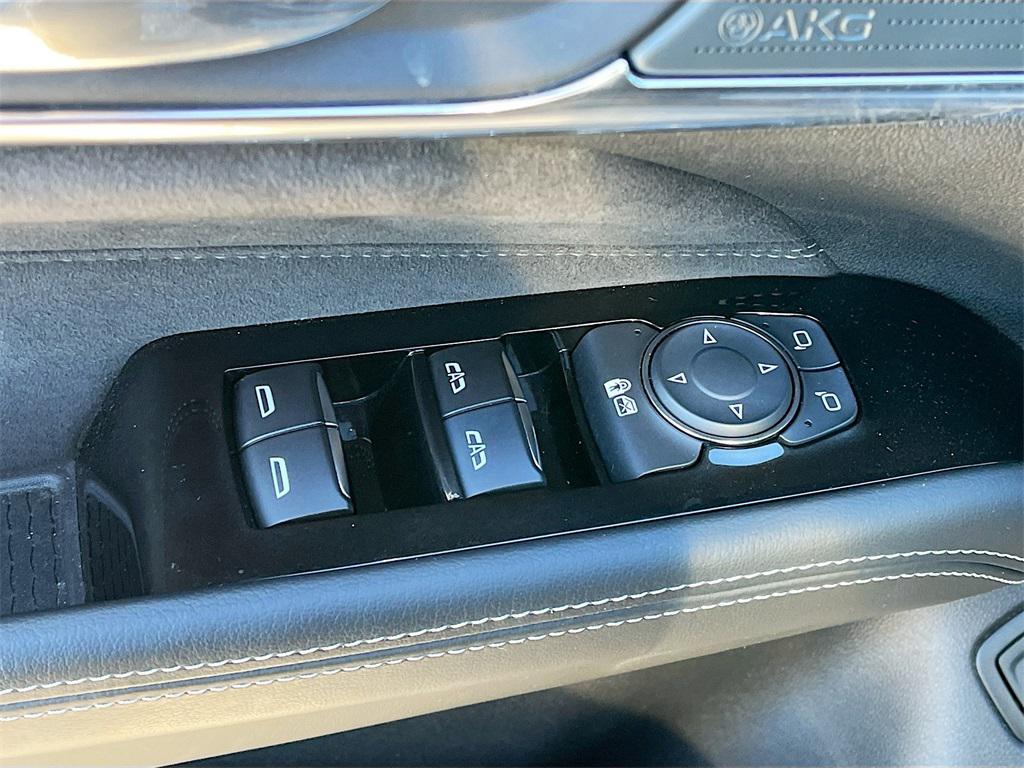 used 2022 Cadillac CT4-V car, priced at $47,000