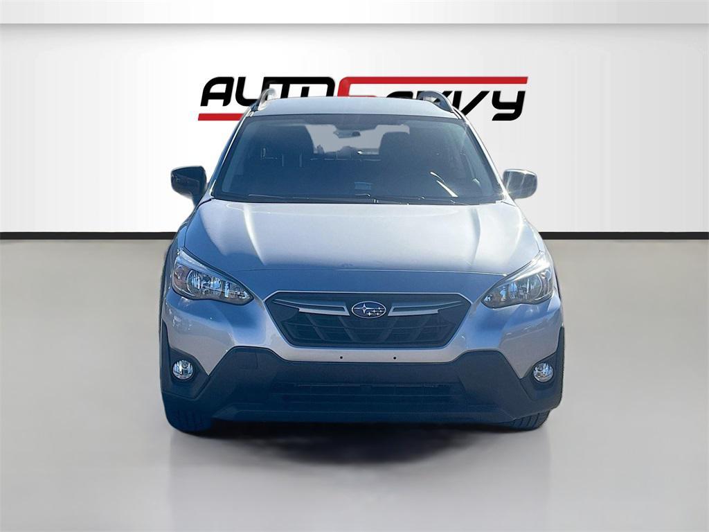 used 2023 Subaru Crosstrek car, priced at $19,400