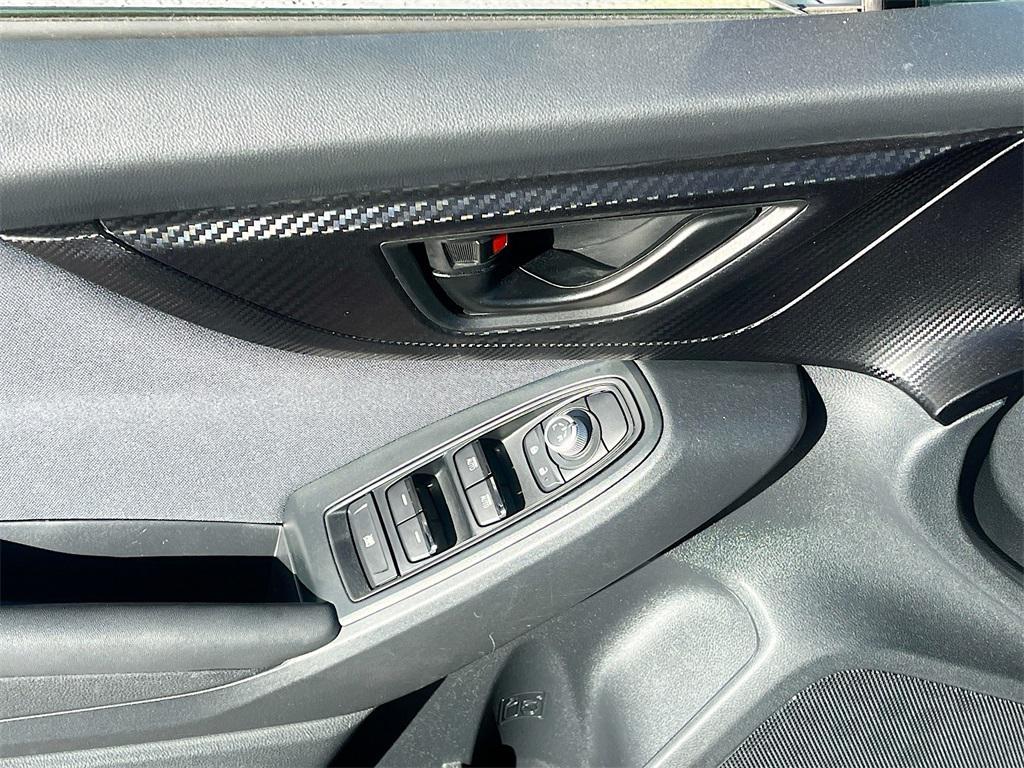 used 2023 Subaru Crosstrek car, priced at $19,400