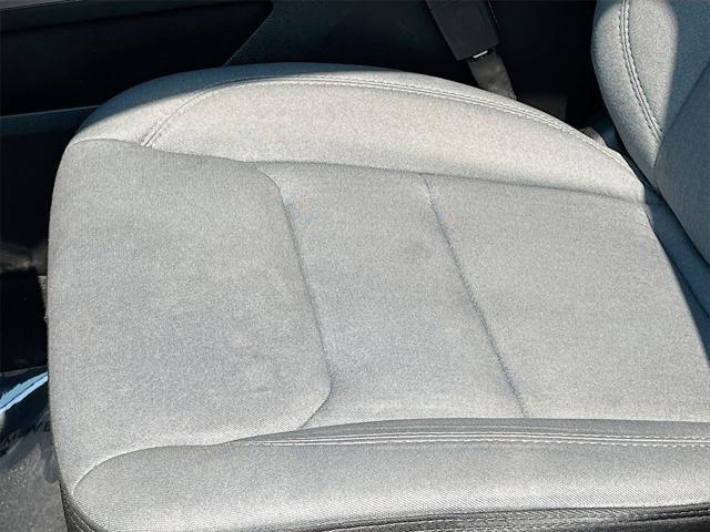 used 2022 Ram 1500 car, priced at $29,700