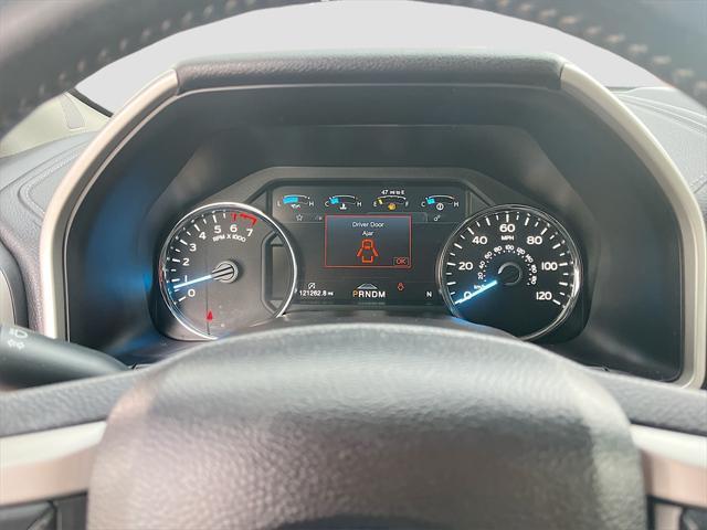 used 2018 Ford F-150 car, priced at $23,900