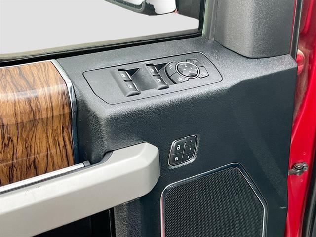 used 2018 Ford F-150 car, priced at $23,900